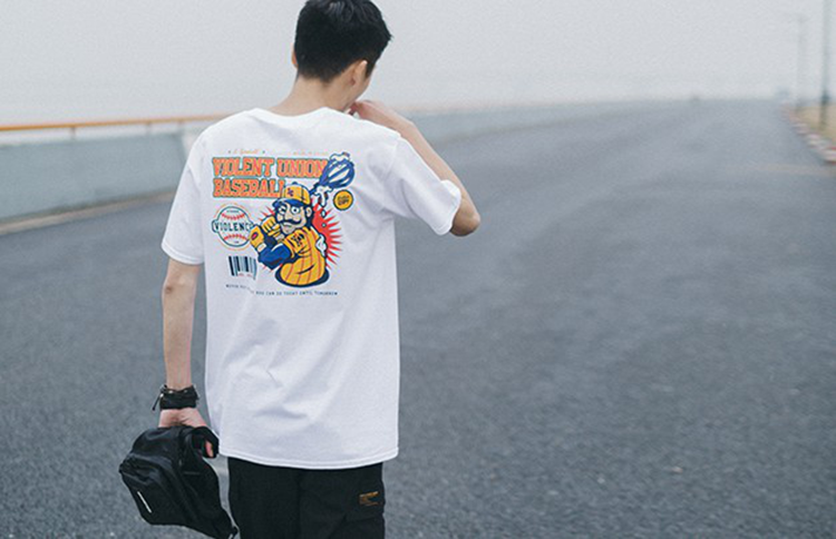 高瘦男看过来,学会三点一秒告别竹竿称号