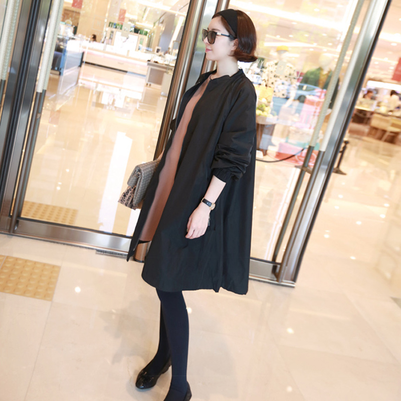 Trench pour femme en Polyester - Ref 3227648 Image 1