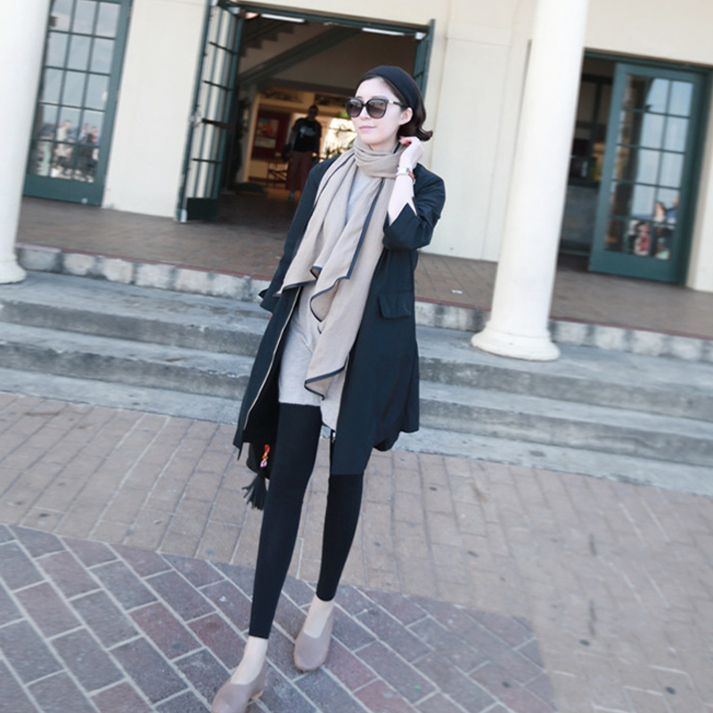 Trench pour femme en Polyester - Ref 3227881 Image 3