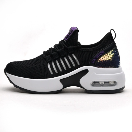 牛霸道 Туфли, белая танцующая спортивная обувь для отдыха, осенние, тренд сезона, мягкая подошва