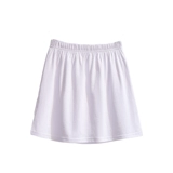 Толстовка, демисезонная юбка, штора, мини-юбка, прикрывает попу, большой размер