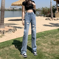 Blue B модель (брюки)