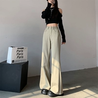 Тип серого хаки (брюки)