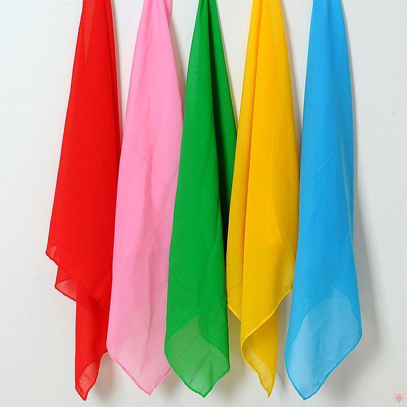 New Chiffon Small Square Scarf for Women, Imitation Silk, Solid Color, Thin Gauze Scarf, Square Scarf, Versatile for Summer New Chiffon Small Square Scarf for Women, Imitation Silk, Solid Color, Thin Gauze Scarf, Square Scarf, Versatile for Summer