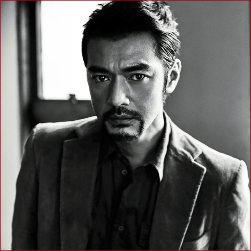 Full Handloom Swiss net invisible realistic fake beard emulated beard props for repeated use of five sets