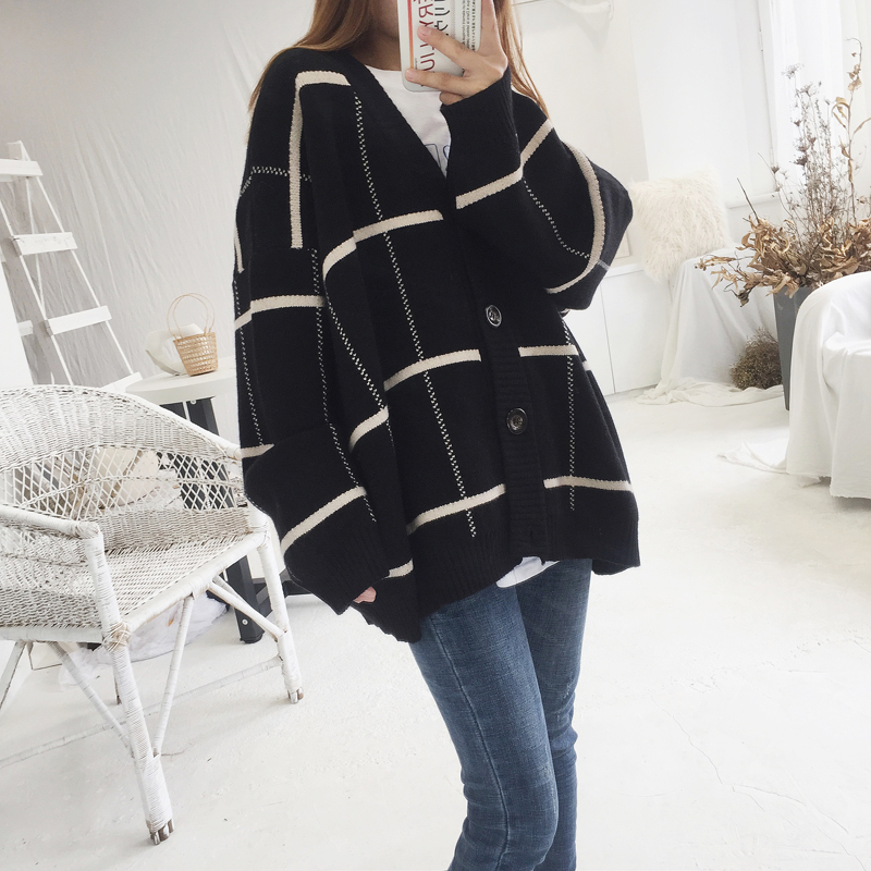 Cardigan en Adhesif - Ref 3228951 Image 4