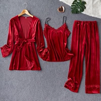 227 винный набор из красных пяти произведений