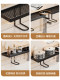 Vertical Faucet Storage Rack for Bathroom Sink, Toilet, Washbasin, No-Drill Washbasin Storage Rack