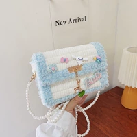 Пакет материалов для собак с корицей Очистка жемчуга Очистка 𫔀 + Видеоурок