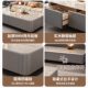 Matching Slate Coffee Table for Living Room, Modern and Simple 2026 New Model Tea Table, Square Small Apartment Coffee Table, Tv Cabinet