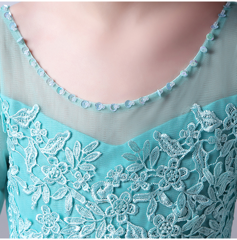 Ice Princess công chúa váy Aisha cô gái dài váy trẻ em Disney Aisha ăn mặc Elsa gạc gạc đầm bộ vest dự tiệc cho bé trai