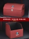 BMW с двойным слоем-широким+-широким гонщиком-гонкой [вулкан красный]