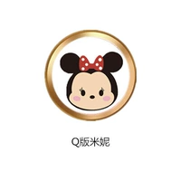 Q Версия Минни