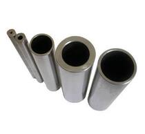 High temperature resistant tube Titanium tube Titanium tube Explosion-proof rust-proof corrosion-resistant seamless titanium tube cutting and punching service