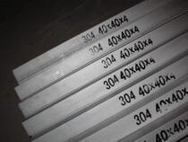 304 stainless steel angle steel 201 stainless steel angle iron 316 stainless steel triangle tube grinding stainless steel rod