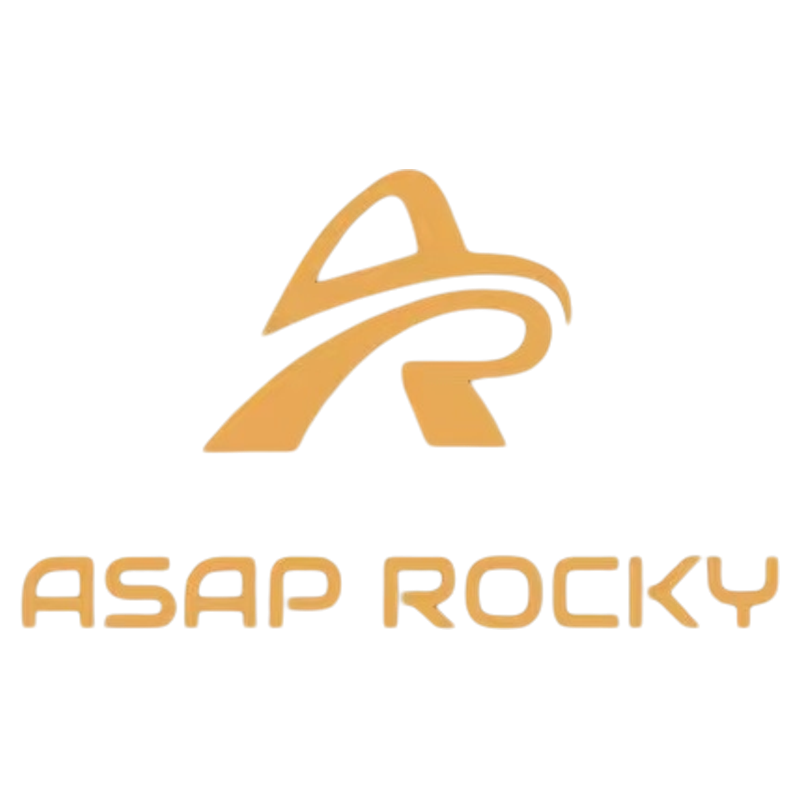 ASAP ROCKY线上商店