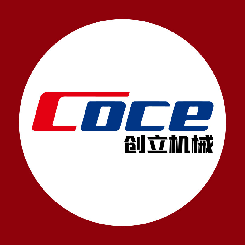 温州创立机械有限公司