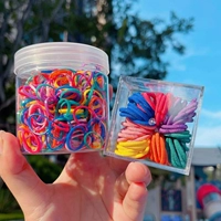 Комбинированная серия цветов радуги