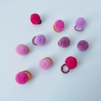 Серия цветов сливы