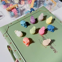 Серия Lollipop (около 1,5 см)