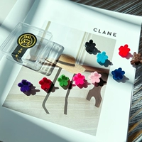 Десять цветовых комбинаций