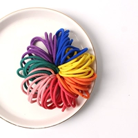 Радужный цвет большой круг (60 наряд) диаметр диаметром около 3 см.