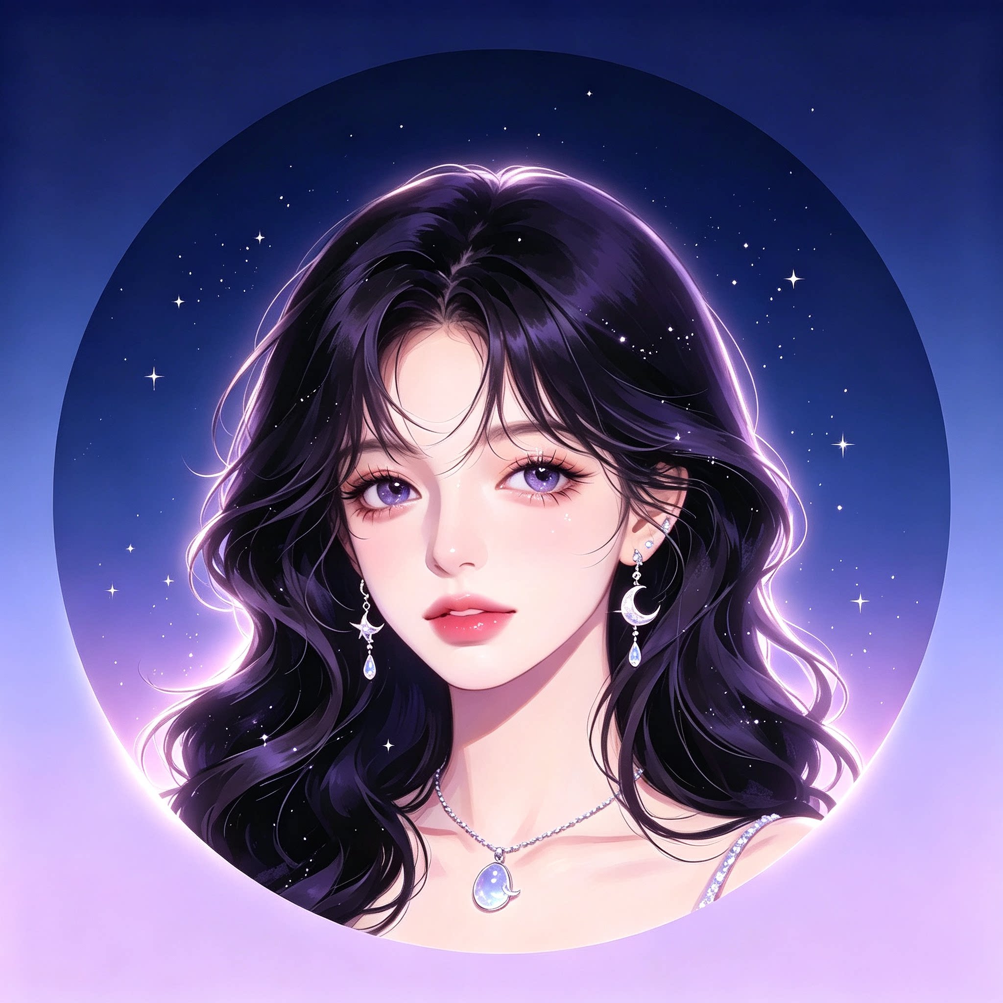 Pretty Girl 饰品