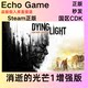 Steam Genuine Dying Light Enhanced Edition China Region Cdk Activation Code Dying Light