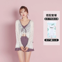 Купальник, защита мобильного телефона, непромокаемая сумка, сумка-чехол