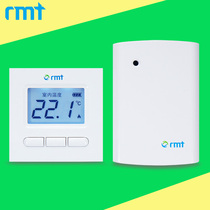RMT Remite wall-mounted furnace wireless thermostat floor heating thermostat battery wired thermostat switch