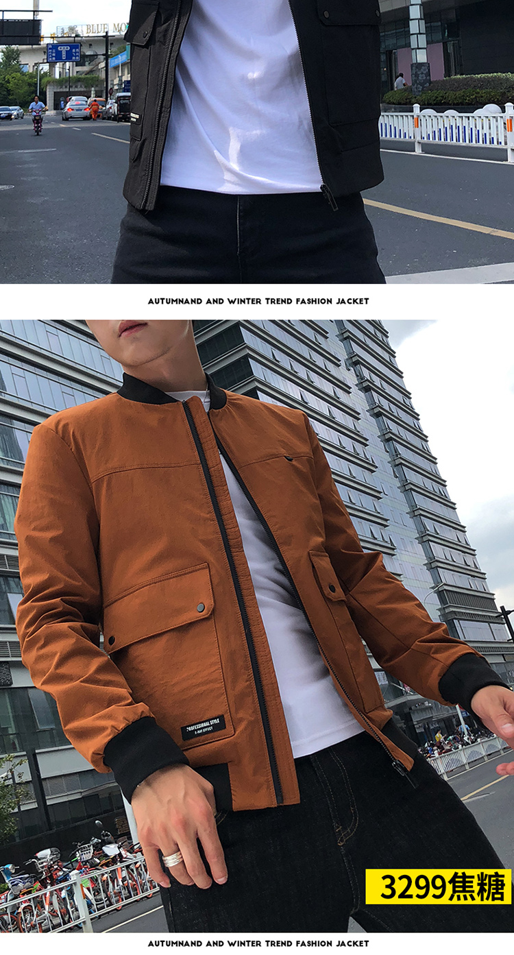 Blouson homme manches longues en Polyester - Ref 3118969 Image 26