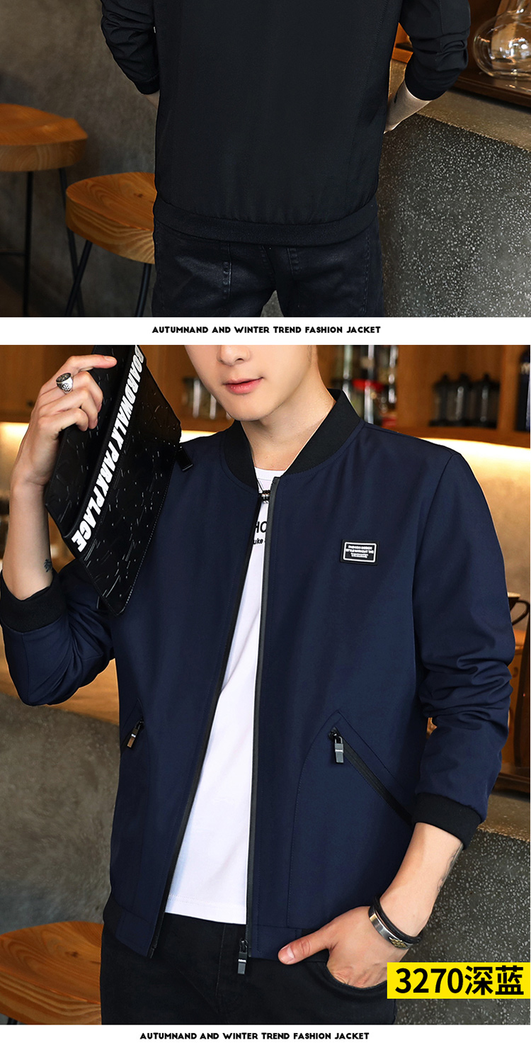 Blouson homme manches longues en Polyester - Ref 3118969 Image 20