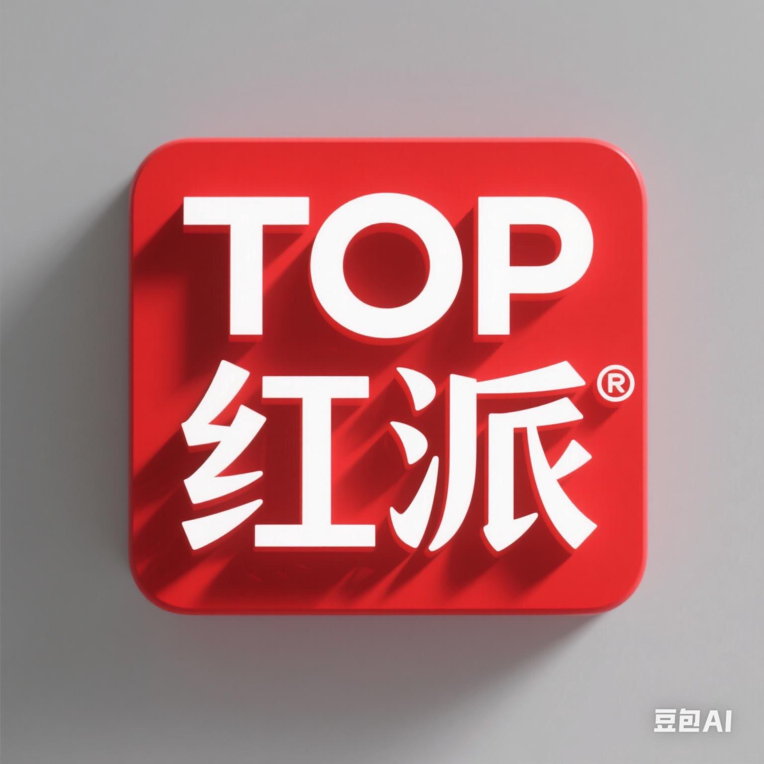 TOP红派