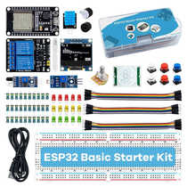 Starter Kit for ESP32 ESP-32S WIFI module