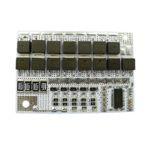 3 strings 4 strings 5 strings 12V lithium battery 50A polymer lithium iron phosphate battery protection plate with balance