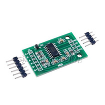 HX711 module weighing sensor special 24-bit accuracy AD module pressure sensor