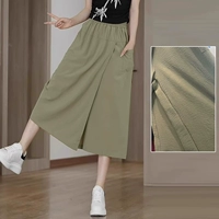 Хаки (с карманом)