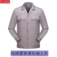 С длинным серо -серого одиночного топа