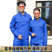 Великолепная синяя единственная подсказка