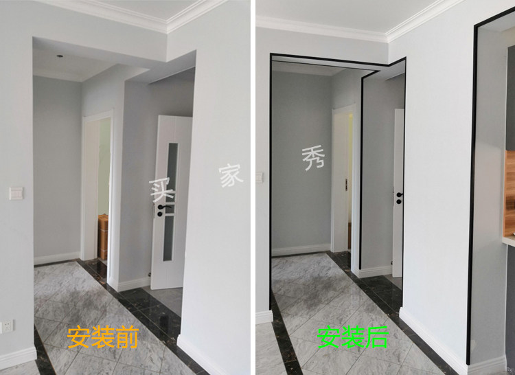 墙四周的包边叫什么,门窗包边是什么意思,门的包边是指哪里_大山谷图库