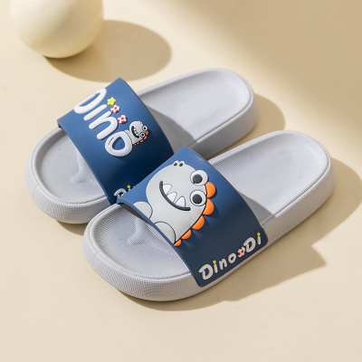 Summer Bath Girls Parent-Child Home Kids Slippers — 8