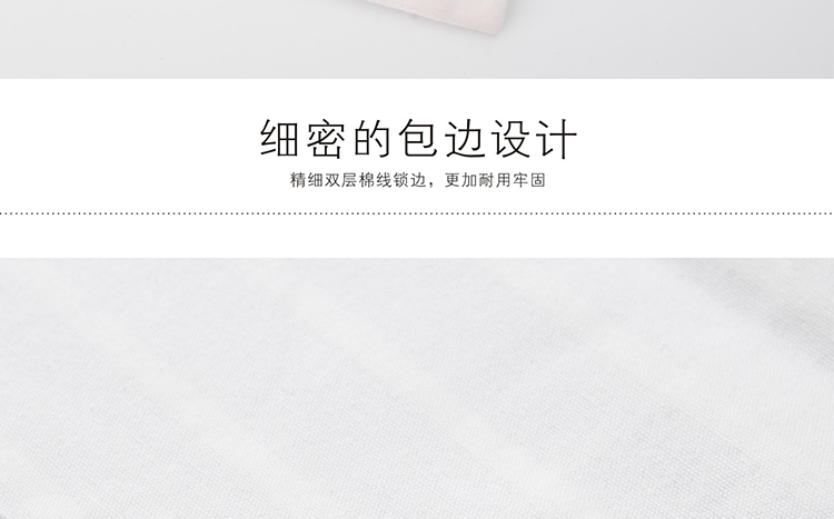 Beth shan han edition fashion bakery kitchen household porcelain in northern wind cloth art bust apron, black and white stripes