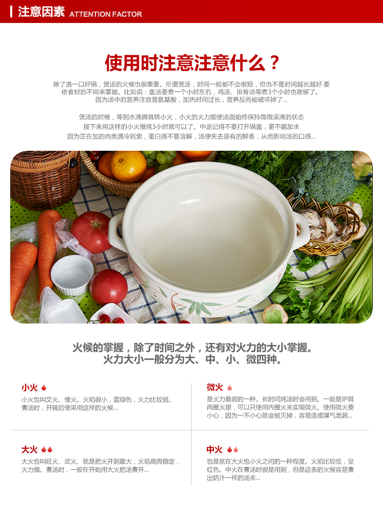 Old duck pot ceramic high - temperature ceramic pot casserole pot pot stew pot soup pot super capacity red pot soup pot