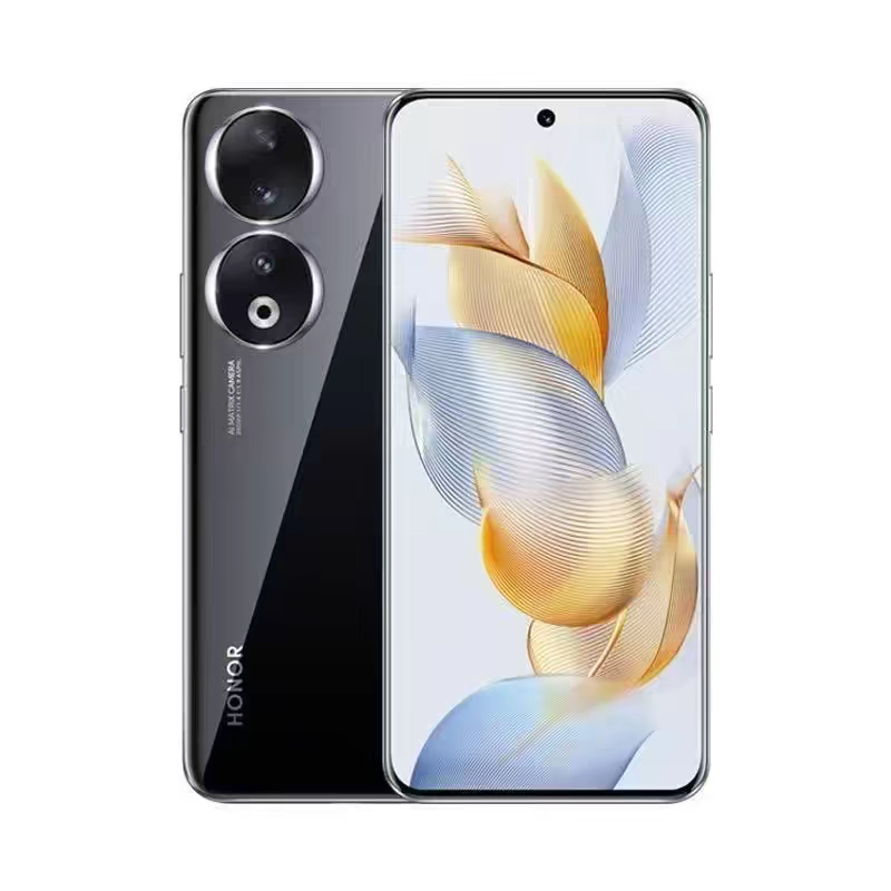 HONOR 90 Honor 90 Snapdragon 8+ Core Processor 200Mp Camera 5g Full Network Gaming Phone