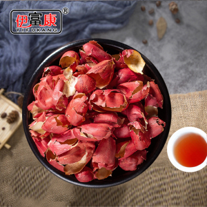 伊富康-红皮花生衣500g