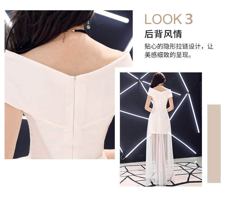 Robe du soir      - Ref 3210565 Image 12