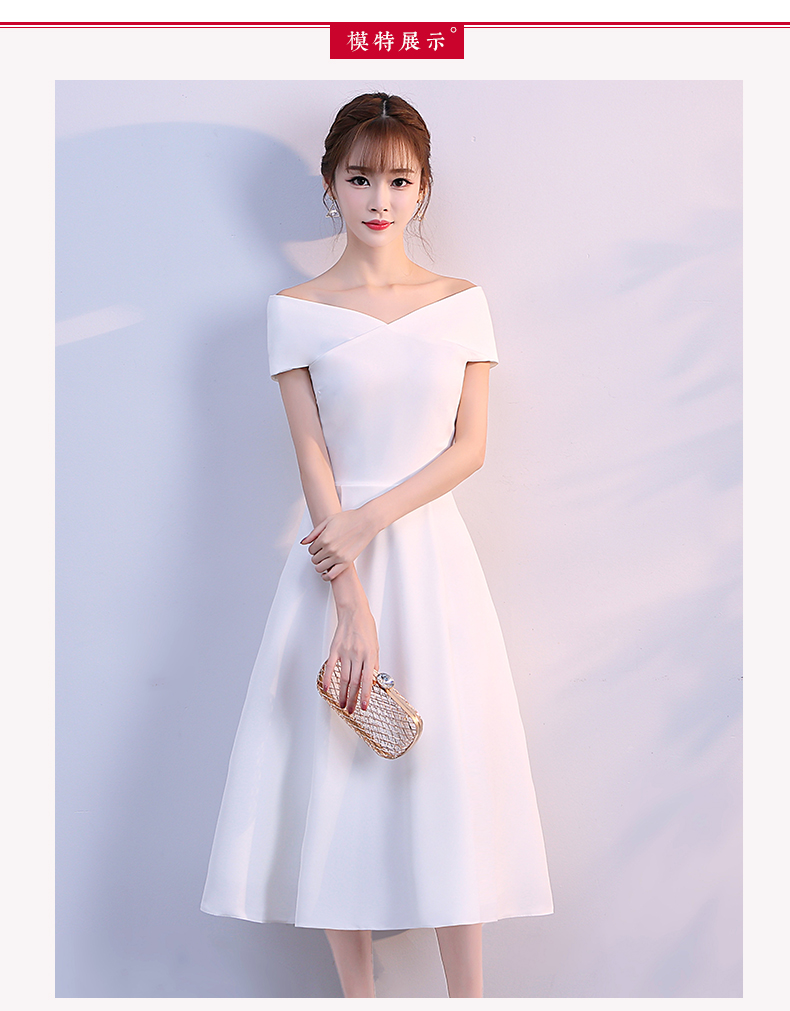 Robe du soir      conventionnel - Ref 3213707 Image 16