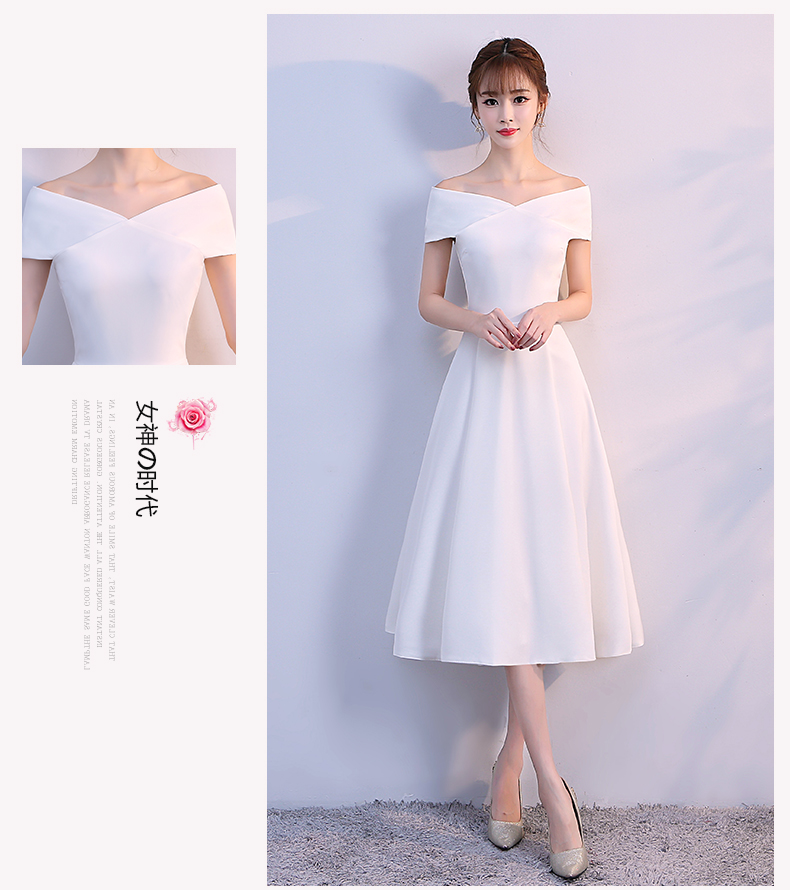 Robe du soir      conventionnel - Ref 3213707 Image 17