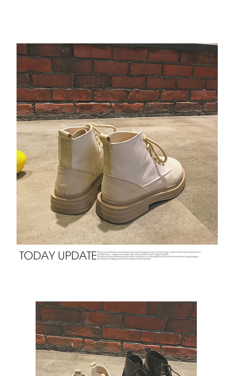 Bottes mi-saison femme en Caoutchouc - Ref 3249789 Image 25