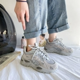 Tide, спортивная универсальная обувь для отдыха, популярно в интернете, 2020, осенняя, в корейском стиле